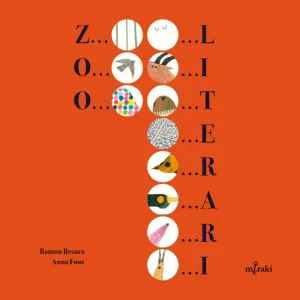 ZOO LITERARI