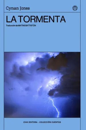 TORMENTA, LA