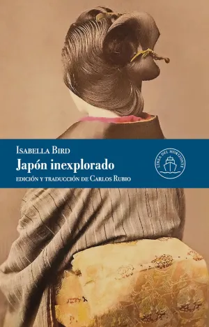 JAPÓN INEXPLORADO