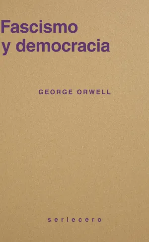 FASCISMO Y DEMOCRACIA