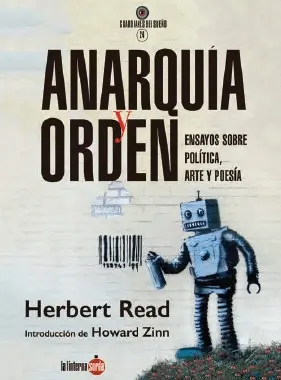 ANARQUÍA Y ORDEN