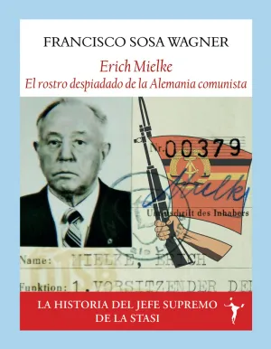ERICH MIELKE