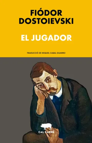 EL JUGADOR