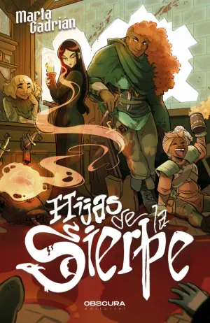 HIJAS DE LA SIERPE