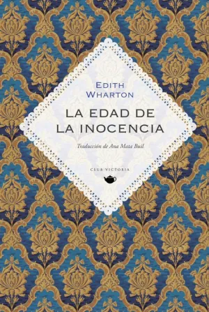 EDAD DE LA INOCENCIA, LA