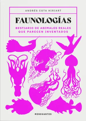 FAUNOLOGÍAS