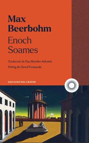 ENOCH SOAMES