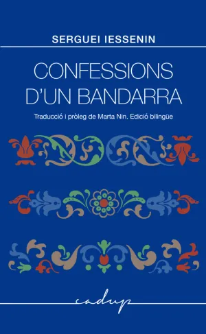 CONFESSIONS D'UN BANDARRA