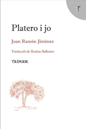PLATERO I JO