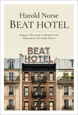 BEAT HOTEL