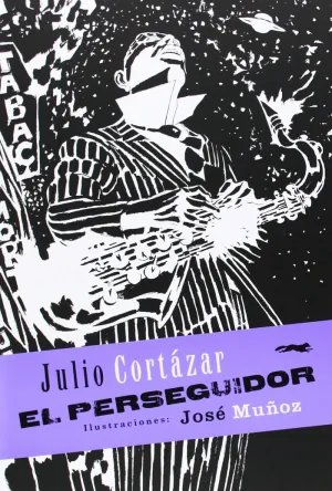 EL PERSEGUIDOR