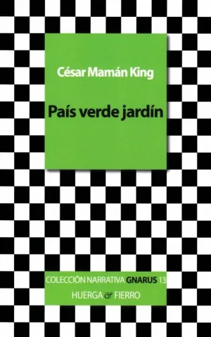 PAÍS VERDE JARDÍN