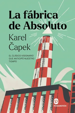 LA FÁBRICA DE ABSOLUTO