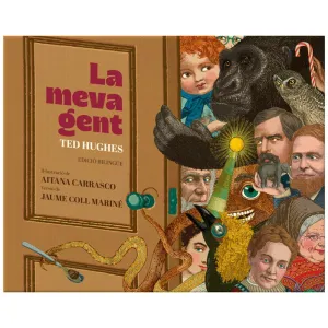 LA MEVA GENT