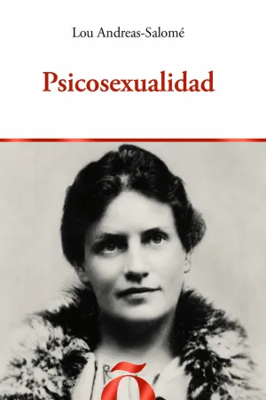 PSICOSEXUALIDAD