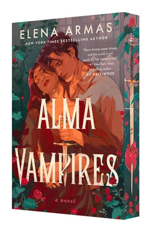 ALMA VAMPIRES