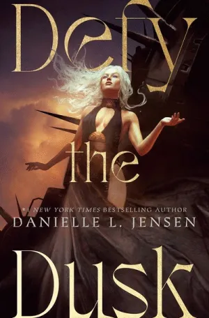DEFY THE DUSK