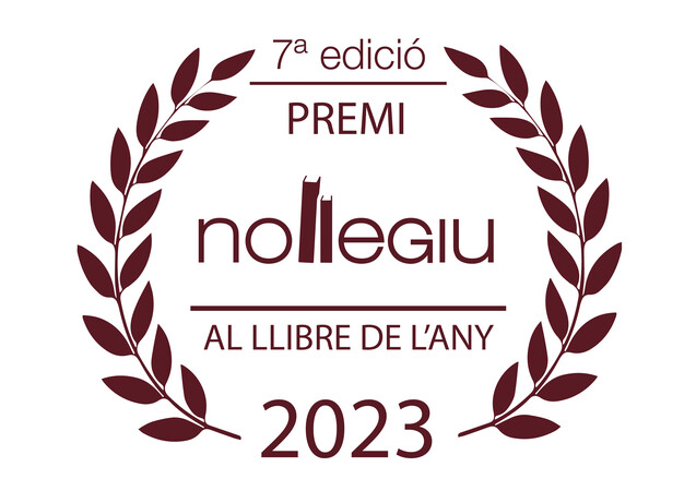 Premis Nollegiu 2023