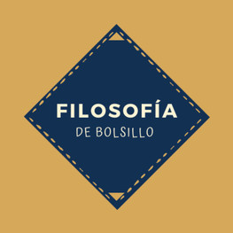 Filosofía de Bolsillo