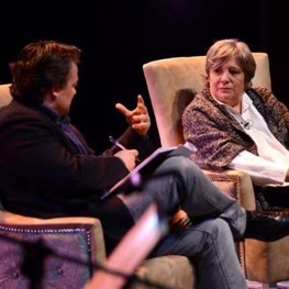 O som que os versos fazem ao abrir