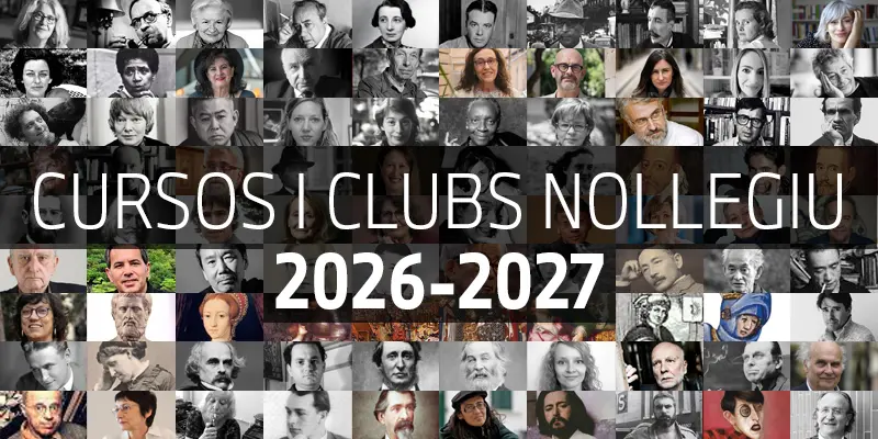 Cursos Nollegiu 2026-2027 Cursos Nollegiu 2026-2027