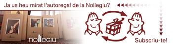 Autoregal Nollegiu Autoregal Nollegiu