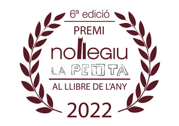 Premis Nollegiu 2022 Premis Nollegiu 2022