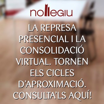 ELS CICLES 2021-2022 ELS CICLES 2021-2022