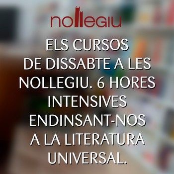 CURSOS ESCOLA LECTURA CREATIVA 2021-2022 CURSOS ESCOLA LECTURA CREATIVA 2021-2022