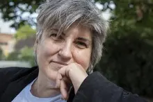 LECTURA DE EL MAR QUE BRILLA I RIU I DIÀLEG AMB MONTSE BARDERI